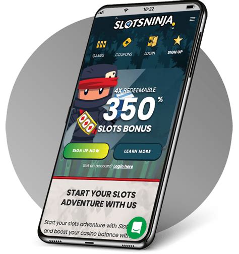 ninjaslot|slots ninja no deposit bonus.